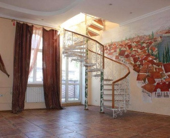 Коммерческая недвижимость в центре Киева